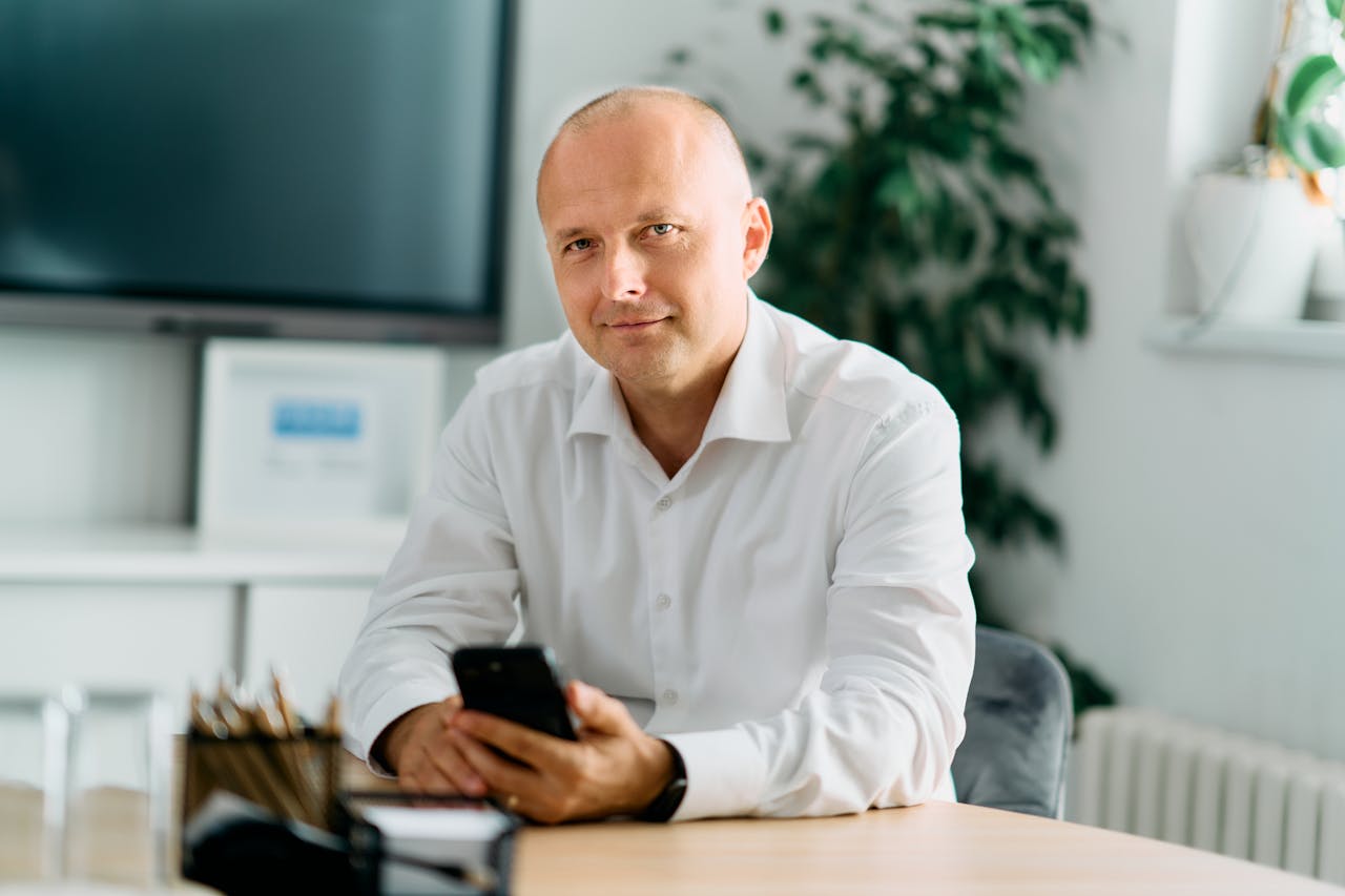 Návrat zkušeností: Víte proč jsou „Stříbrní talenti“ nejžádanějším zbožím na trhu